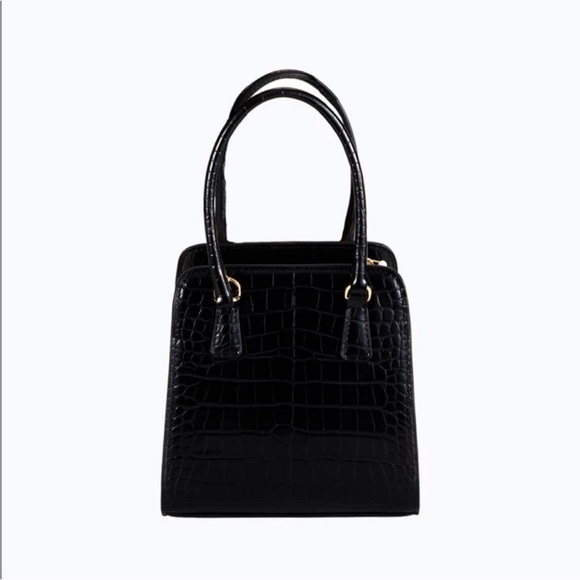 Poppy Lissiman Yin Yang Crikey BB Mini Bag - Picture 3 of 8